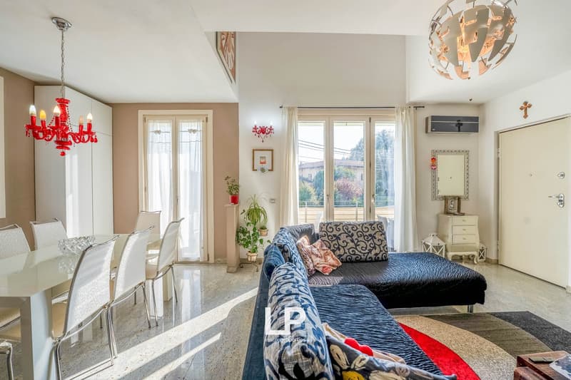 Wohnung Leggiuno (13)
