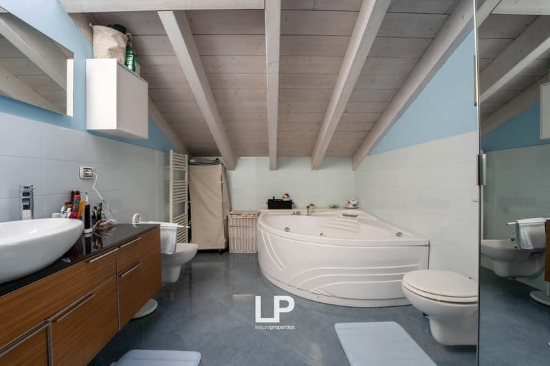 Wohnung Leggiuno (28)