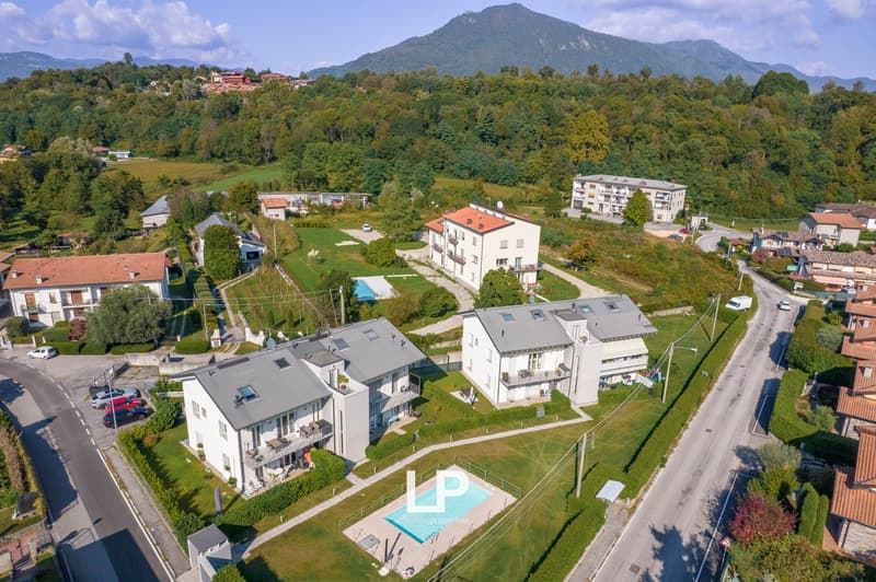 Wohnung Leggiuno (4)