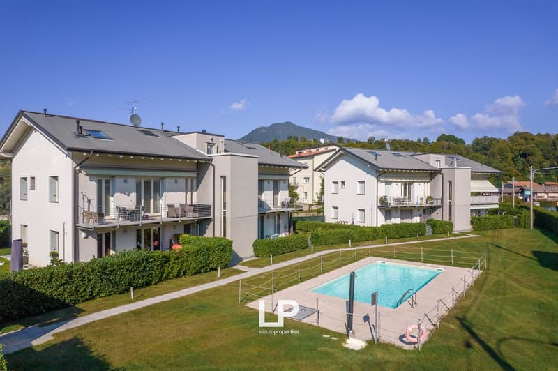 Wohnung Leggiuno (3)