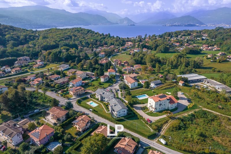 Wohnung Leggiuno (9)