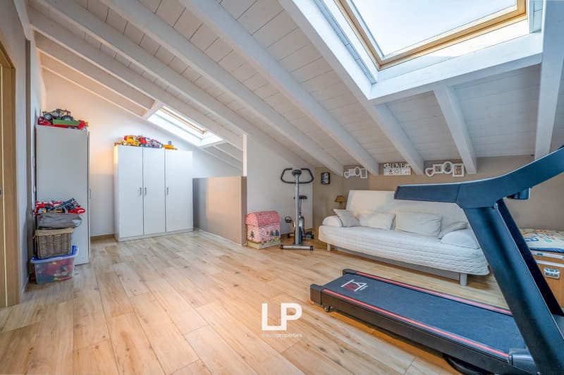 Wohnung Leggiuno (30)