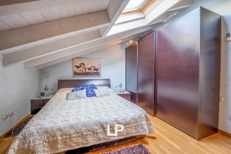 Wohnung Leggiuno (24)