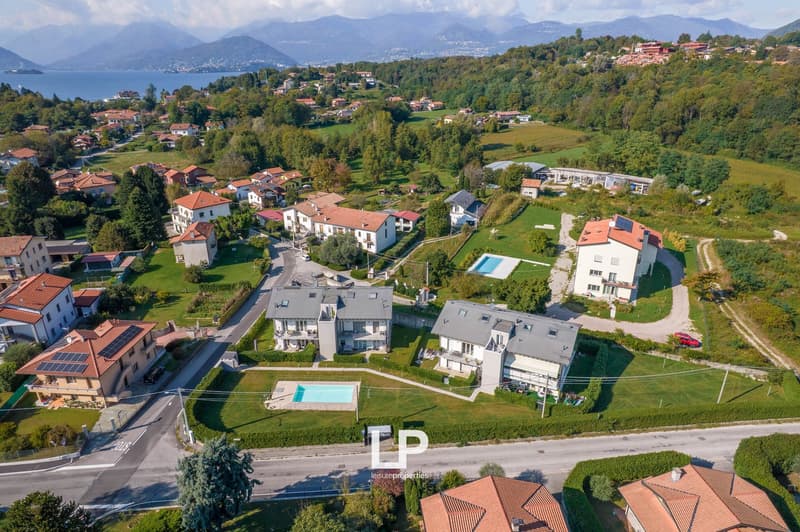 Wohnung Leggiuno (2)