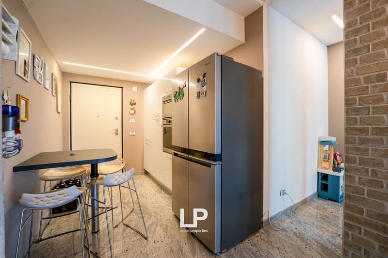 Wohnung Leggiuno (21)