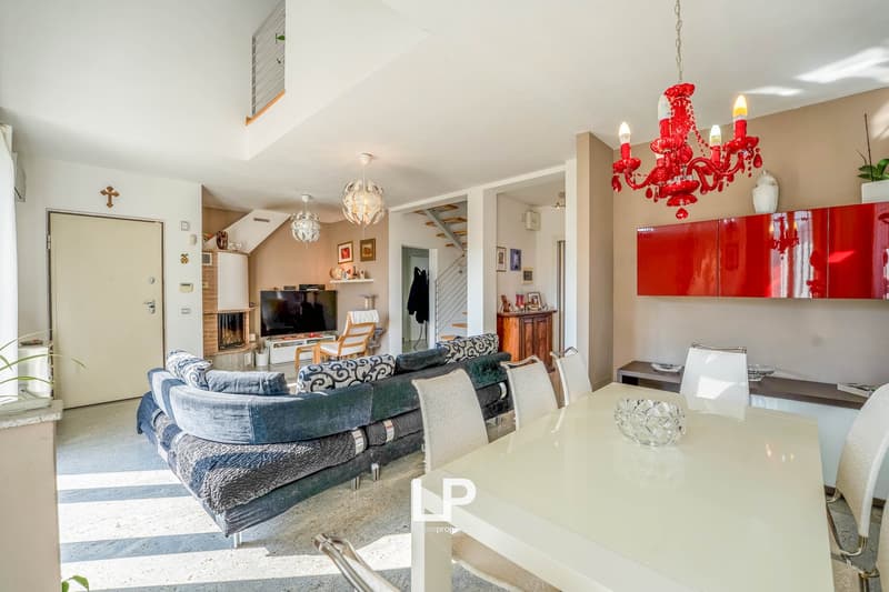 Wohnung Leggiuno (15)