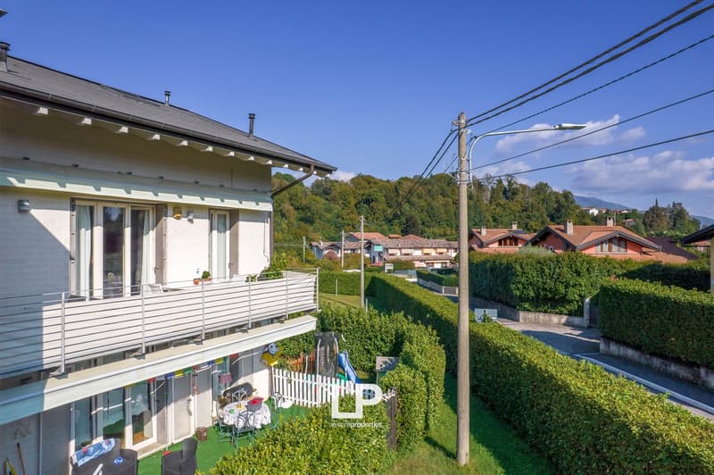 Wohnung Leggiuno (10)