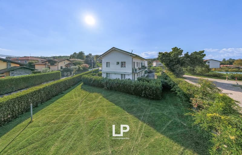 Wohnung Leggiuno (8)