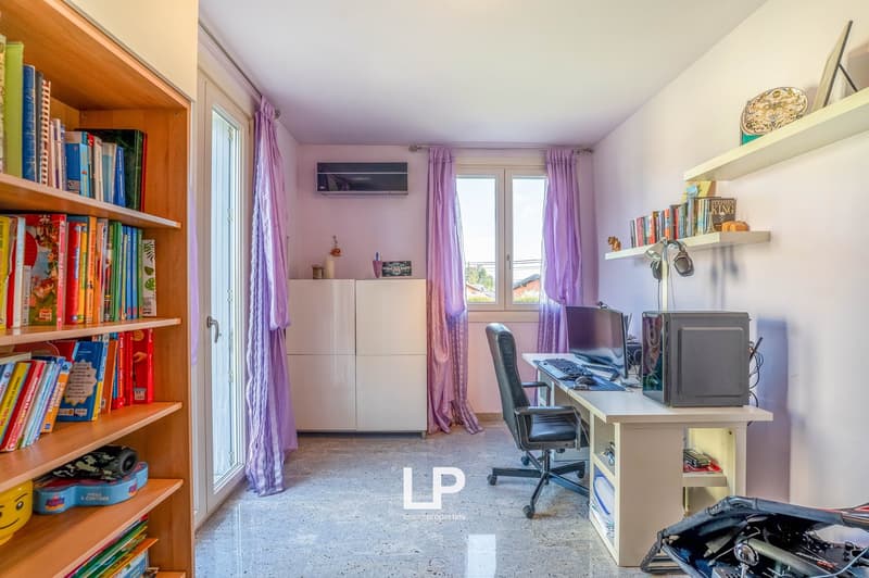 Wohnung Leggiuno (19)