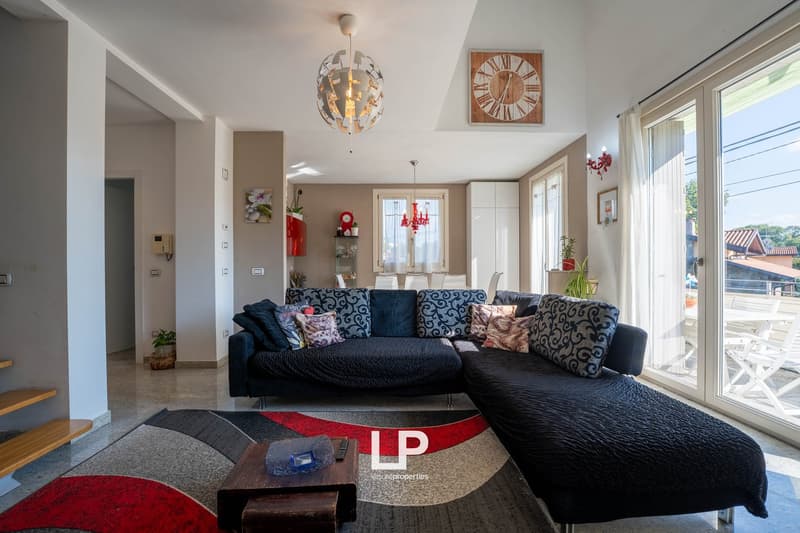 Wohnung Leggiuno (11)