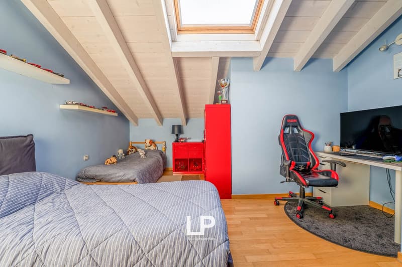 Wohnung Leggiuno (26)