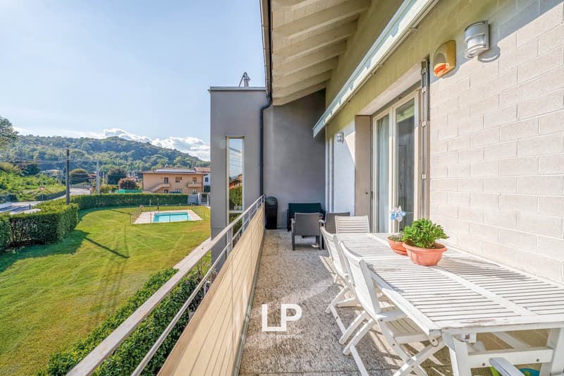 Wohnung Leggiuno (16)