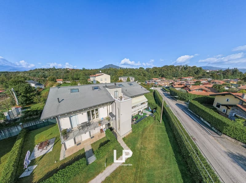Wohnung Leggiuno (5)