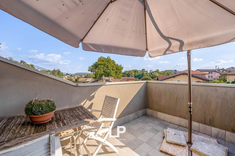 Wohnung Leggiuno (33)
