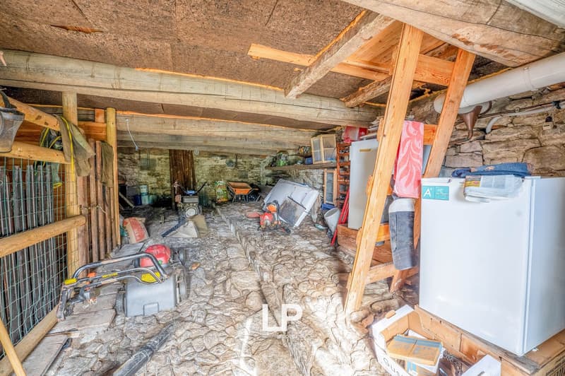 Chalet Varzo (25)