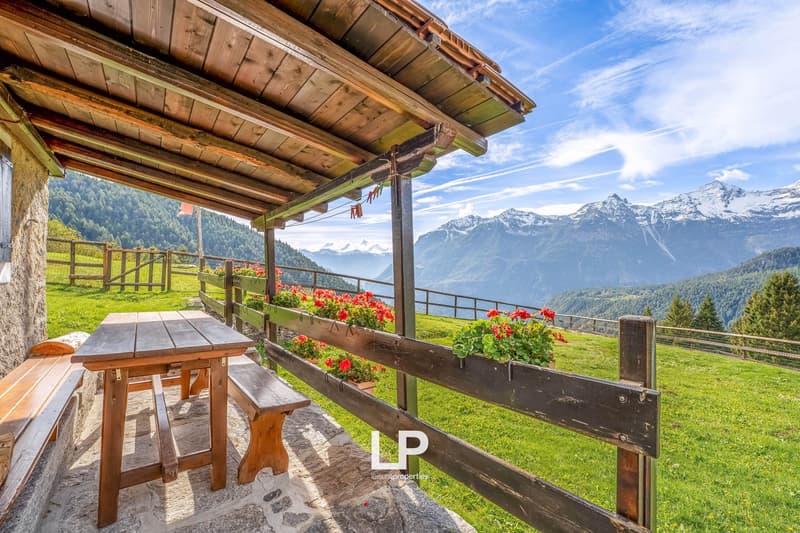 Chalet Varzo (36)