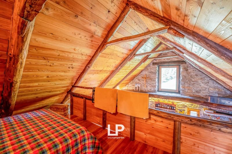 Chalet Varzo (21)