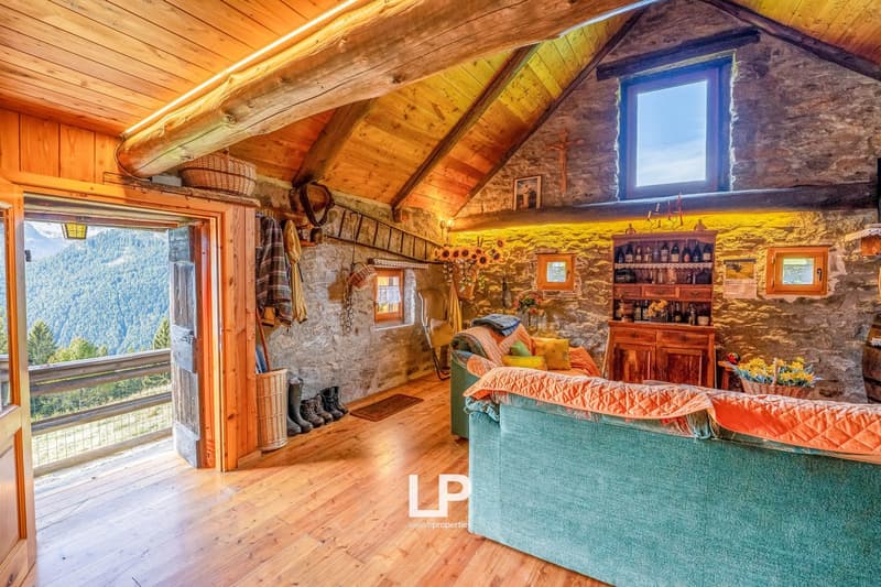 Chalet Varzo (16)