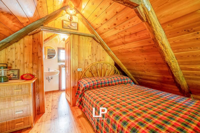 Chalet Varzo (22)