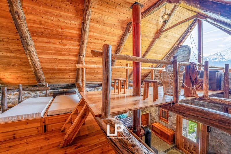 Chalet Varzo (32)