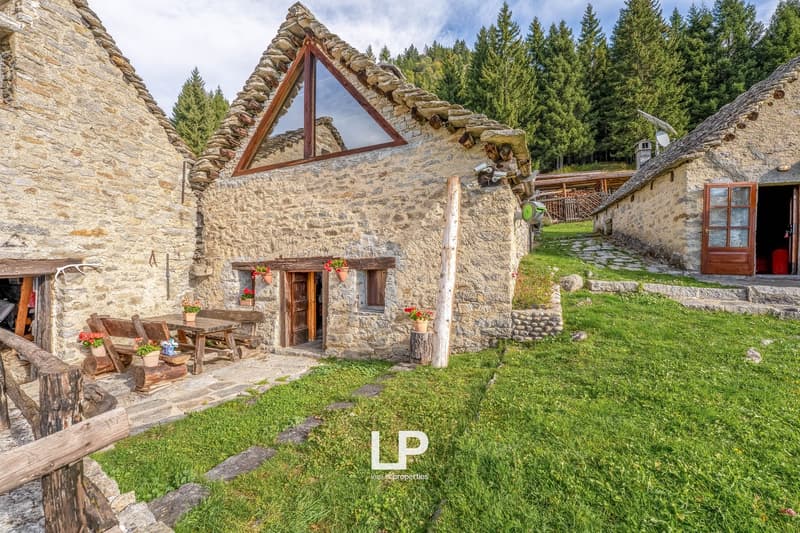 Chalet Varzo (26)
