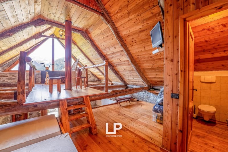 Chalet Varzo (30)