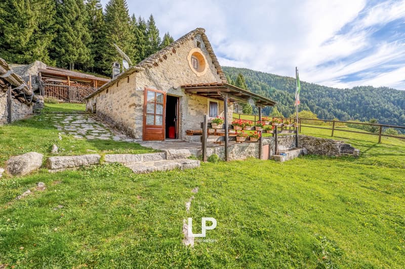 Chalet Varzo (35)