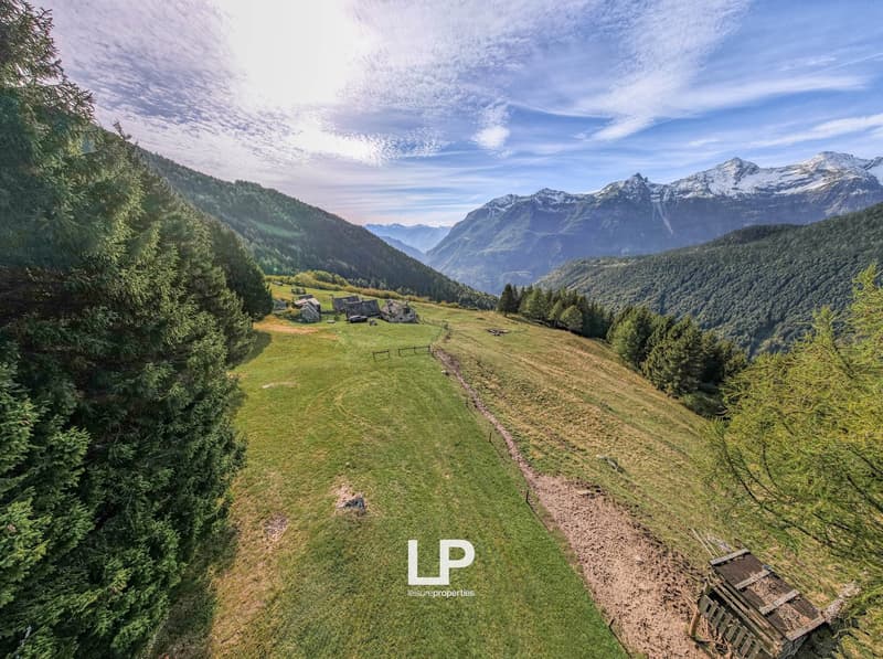 Chalet Varzo (9)