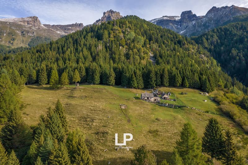 Chalet Varzo (3)