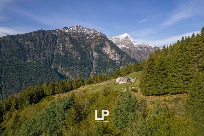 Chalet Varzo (5)
