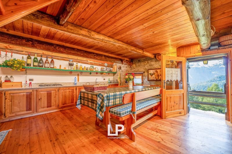 Chalet Varzo (18)