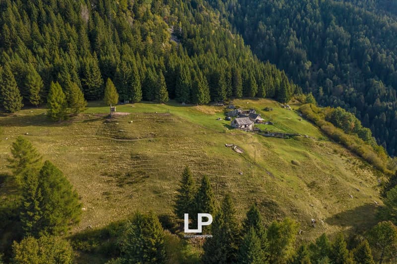 Chalet Varzo (2)