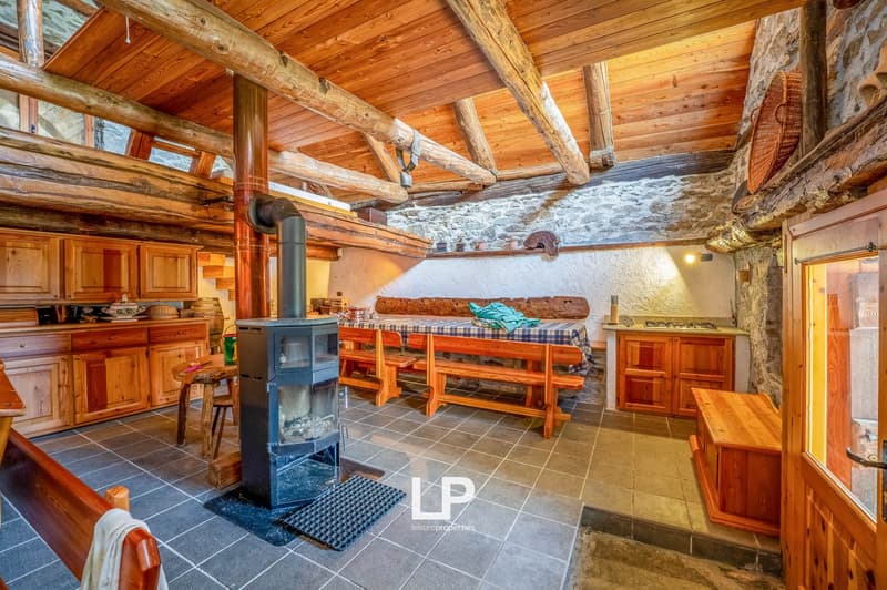 Chalet Varzo (27)