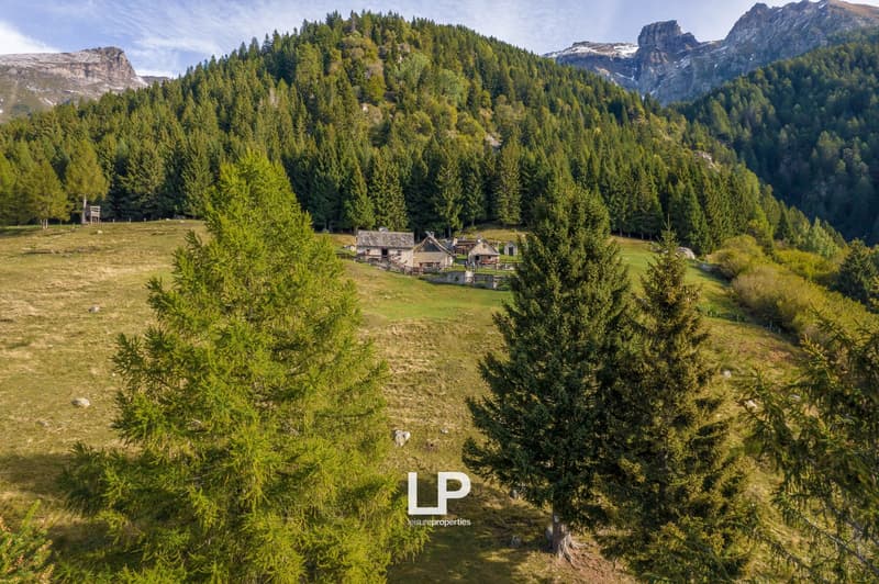 Chalet Varzo (6)