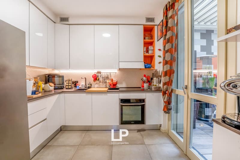 Appartamento Milano (11)