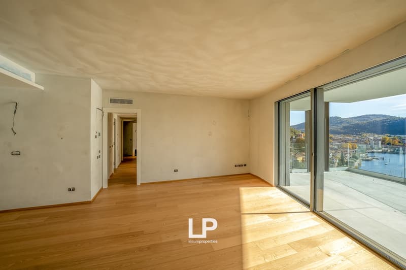 Appartement Laveno (21)