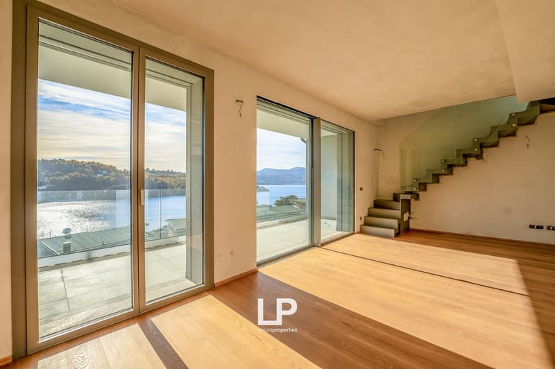 Appartement Laveno (16)