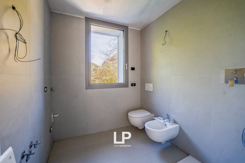 Appartement Laveno (21)