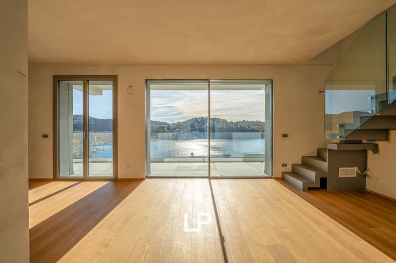Appartement Laveno (15)
