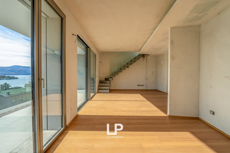 Appartement Laveno (17)