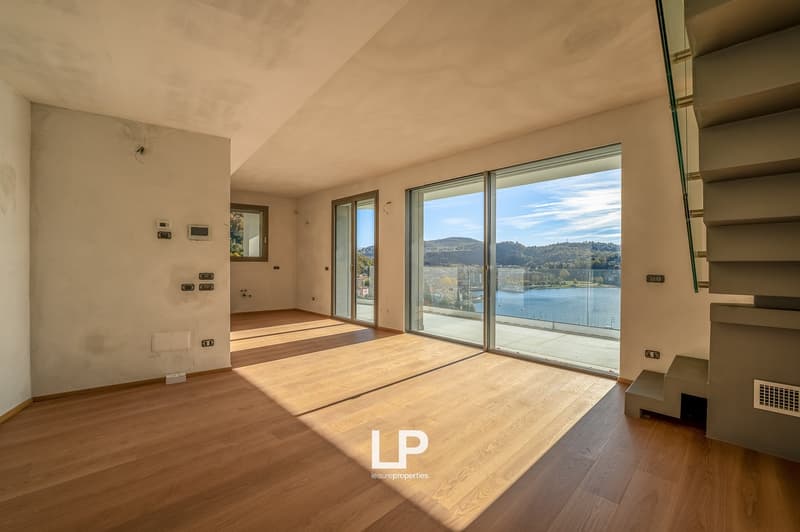 Appartement Laveno (14)