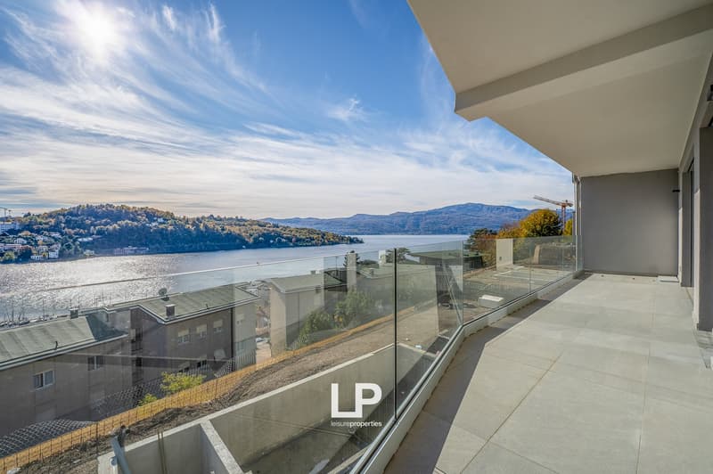 Appartement Laveno (11)