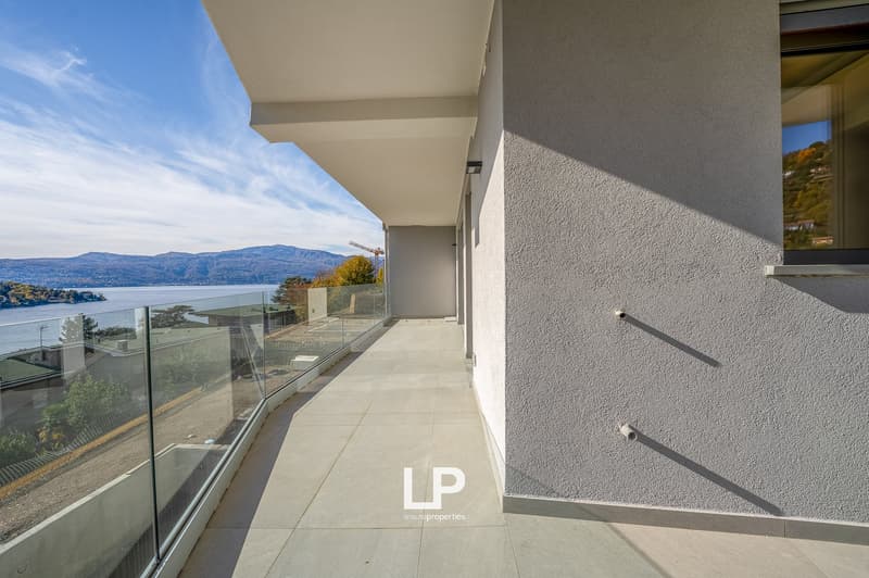 Appartement Laveno (10)