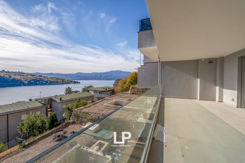 Appartement Laveno (13)