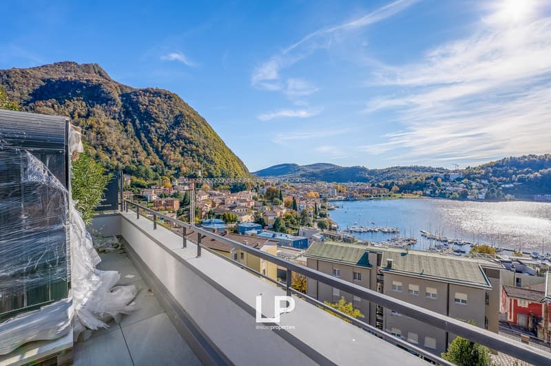 Appartement Laveno (26)