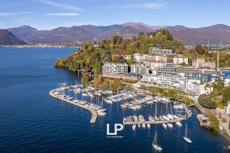 Wohnung Laveno (4)