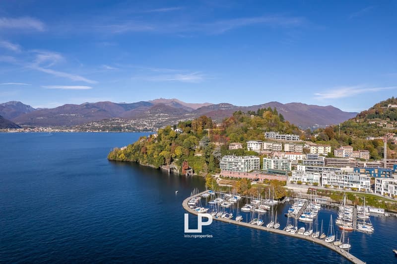 Wohnung Laveno (3)