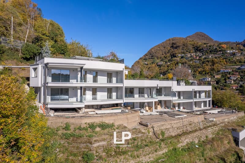 Wohnung Laveno (9)