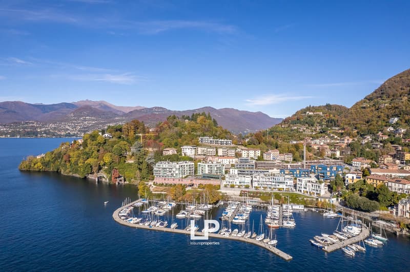 Wohnung Laveno (2)