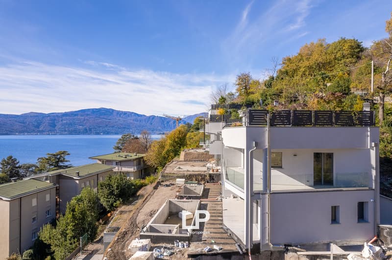 Wohnung Laveno (11)